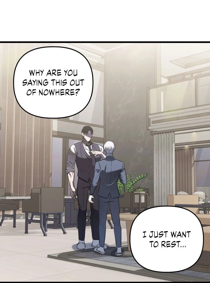 Scapegoat (MythToons) - Chapter 7 manhwa