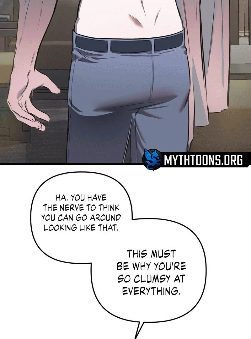 Scapegoat (MythToons) - Chapter 7 manhwa