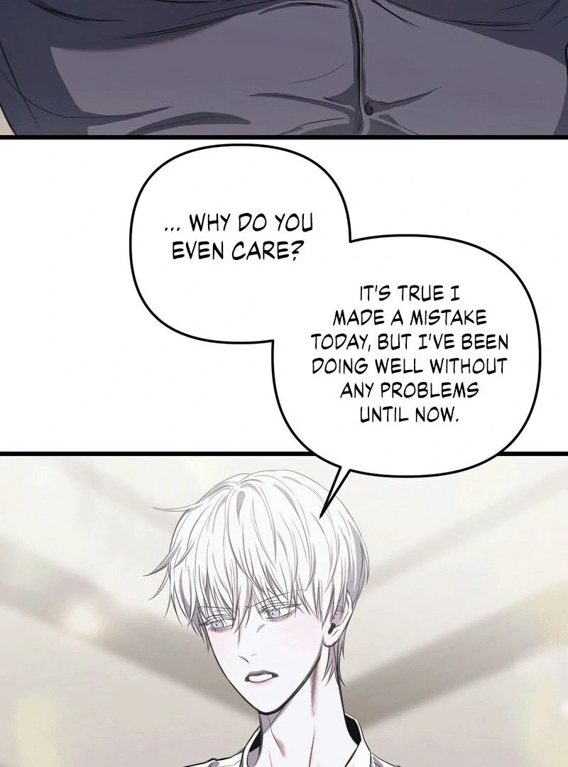 Scapegoat (MythToons) - Chapter 7 manhwa
