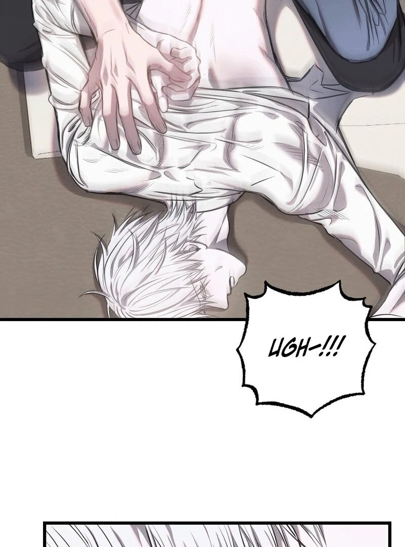 Scapegoat (MythToons) - Chapter 7 manhwa