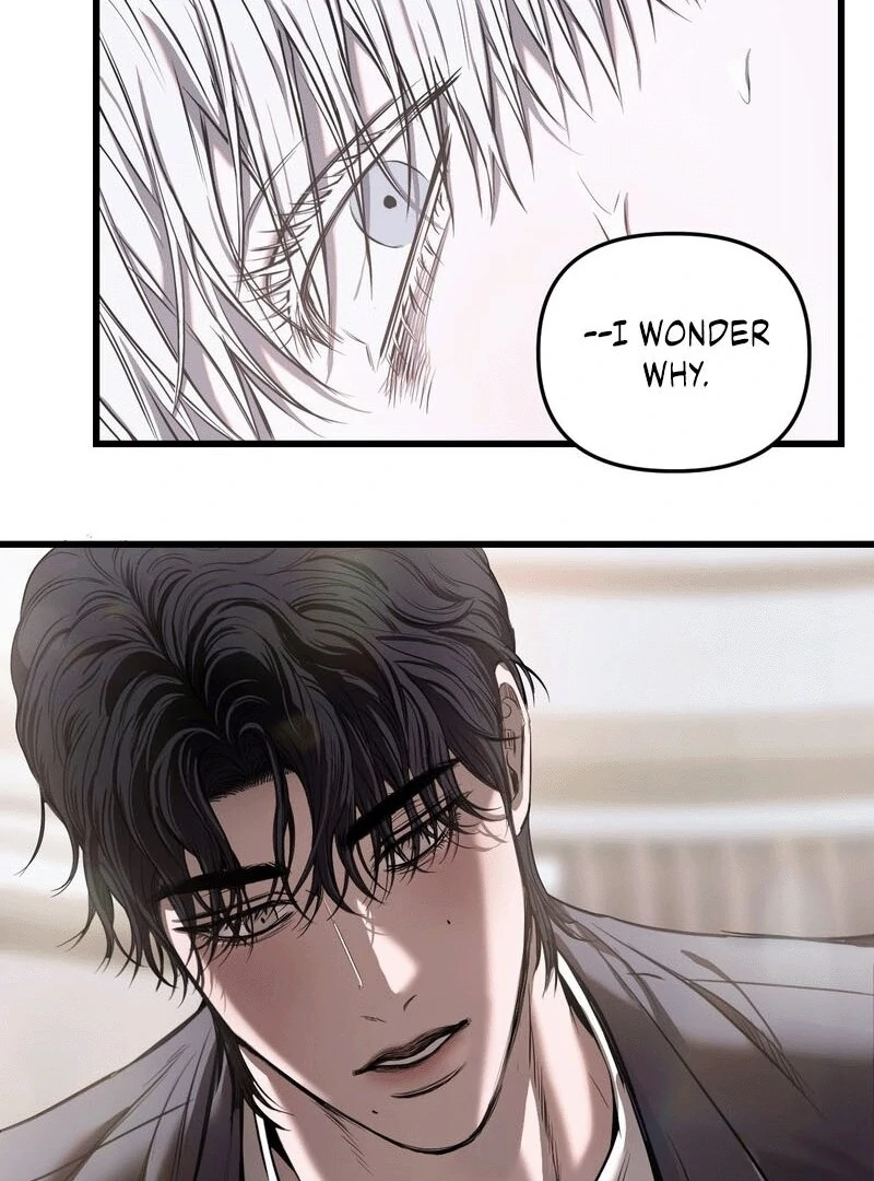 Scapegoat (MythToons) - Chapter 7 manhwa