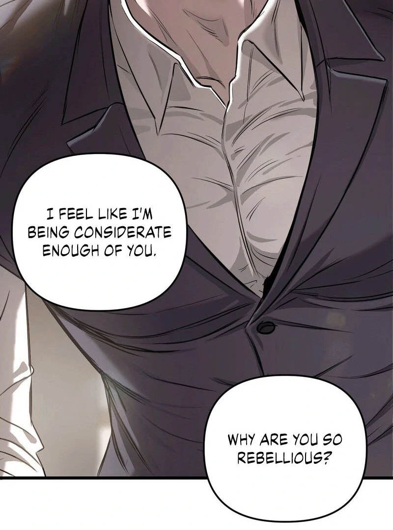 Scapegoat (MythToons) - Chapter 7 manhwa