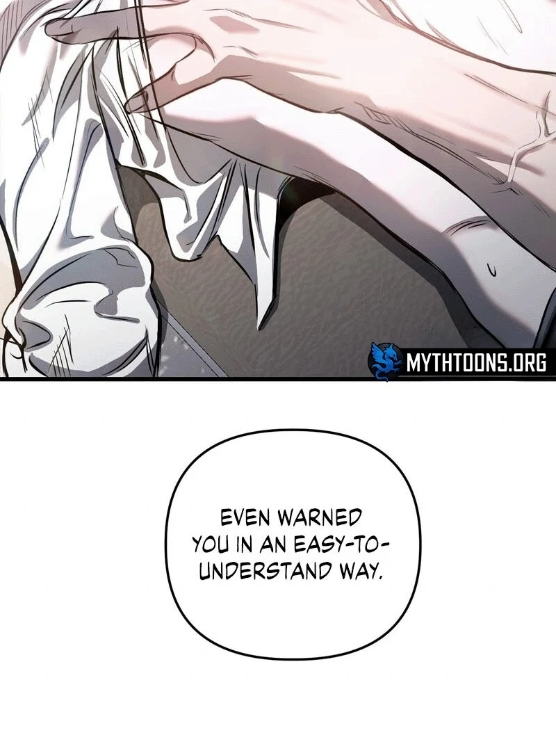 Scapegoat (MythToons) - Chapter 7 manhwa