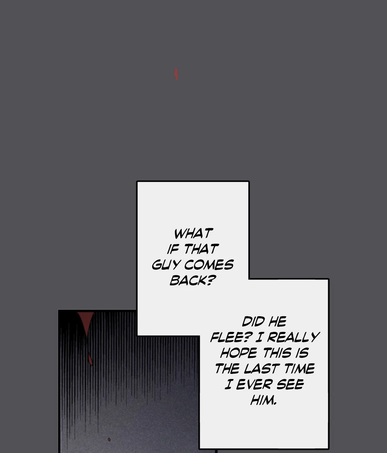 Home Sweet Home [Official, LezhinUs] - Chapter 1 manhwa