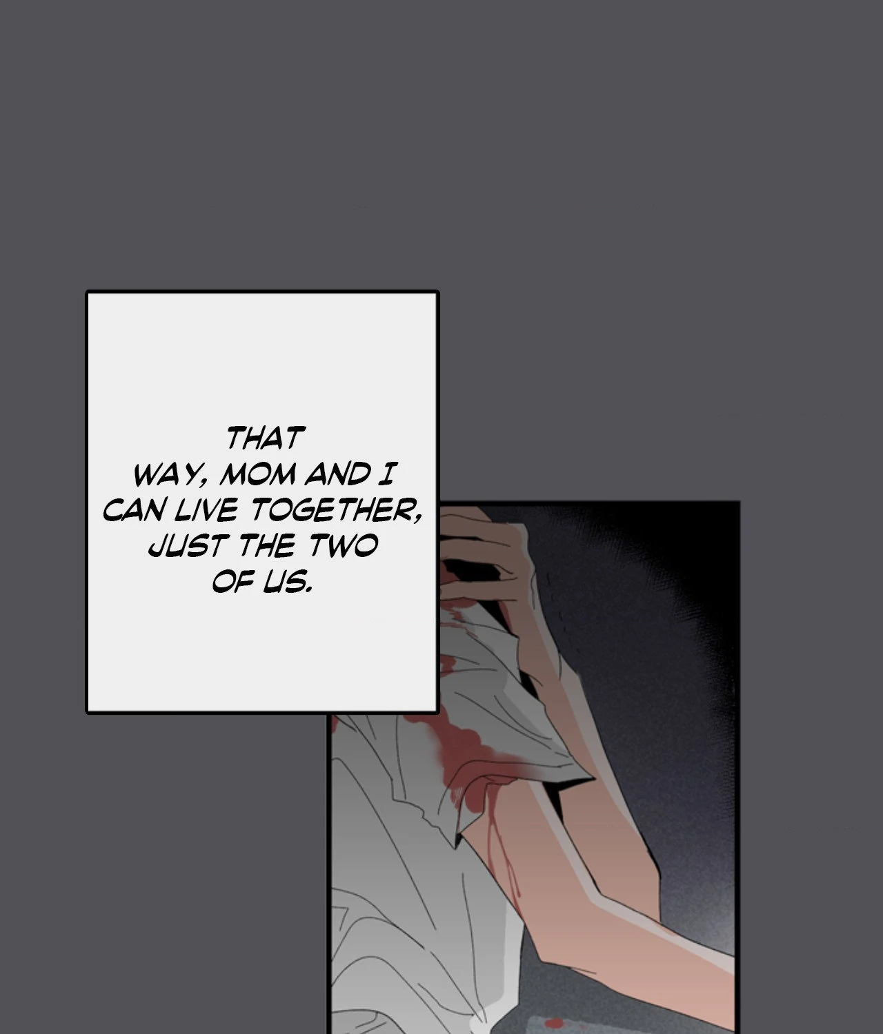 Home Sweet Home [Official, LezhinUs] - Chapter 1 manhwa