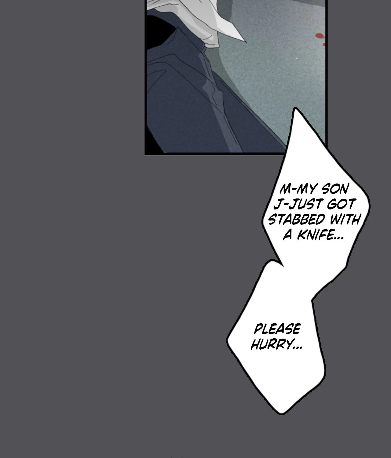Home Sweet Home [Official, LezhinUs] - Chapter 1 manhwa