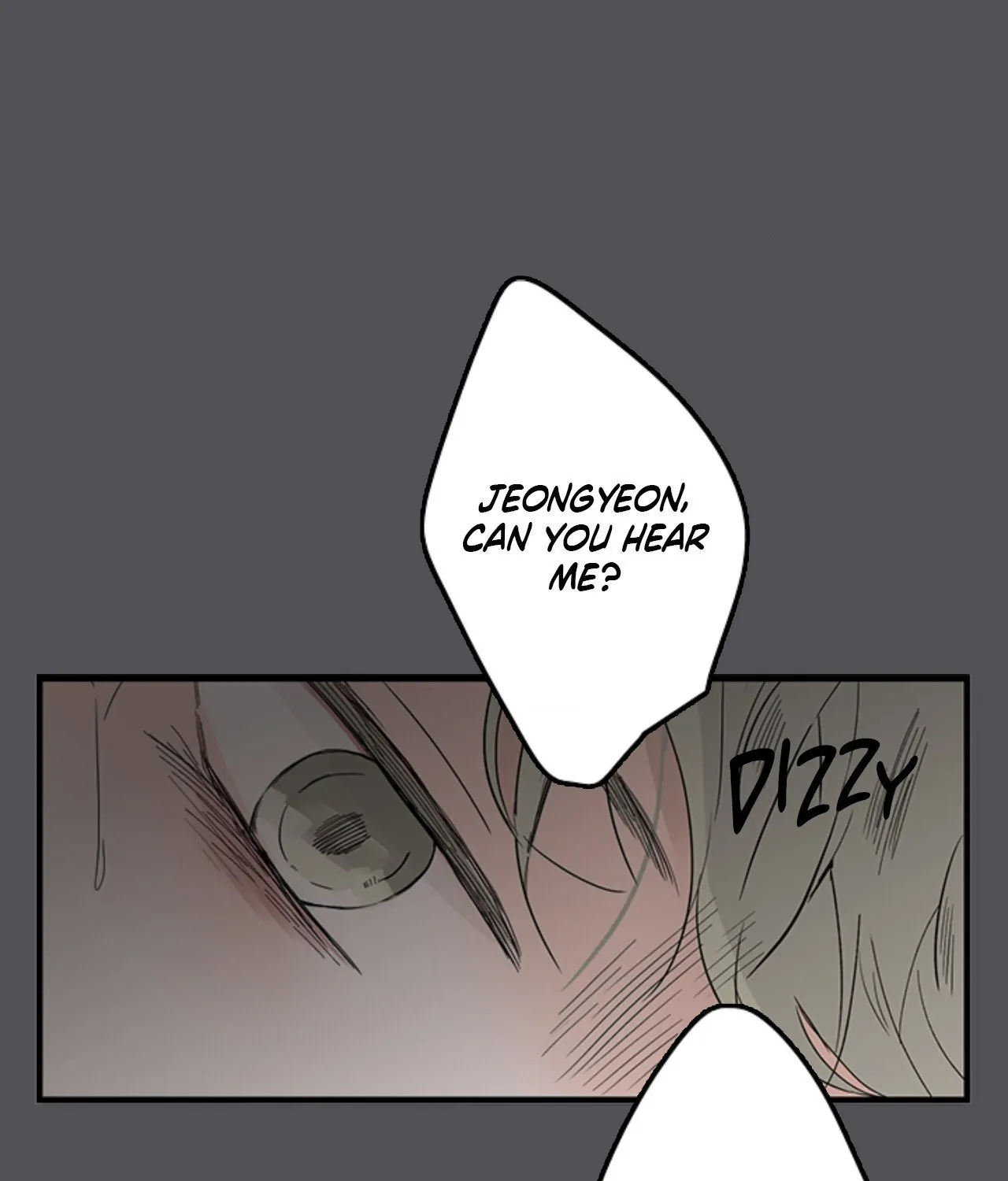 Home Sweet Home [Official, LezhinUs] - Chapter 1 manhwa