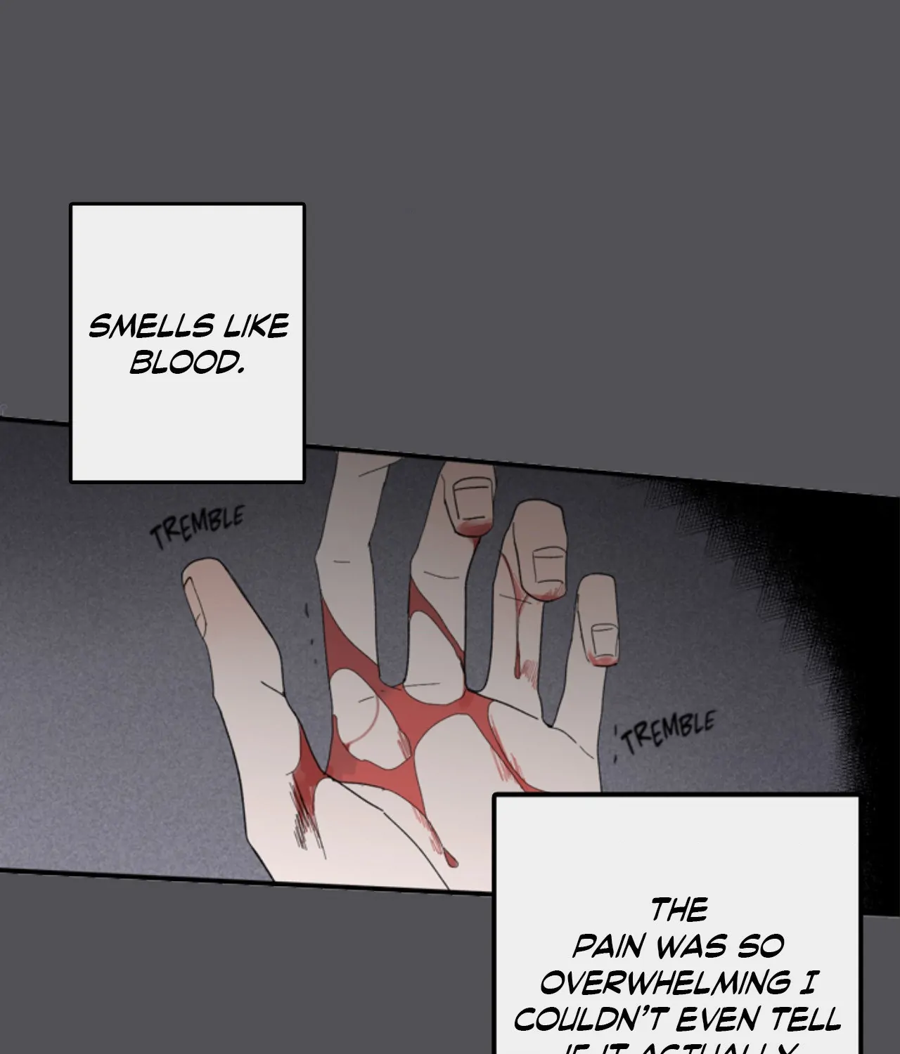 Home Sweet Home [Official, LezhinUs] - Chapter 1 manhwa