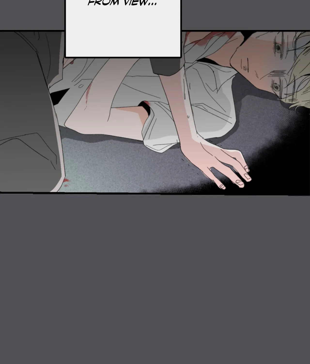 Home Sweet Home [Official, LezhinUs] - Chapter 1 manhwa