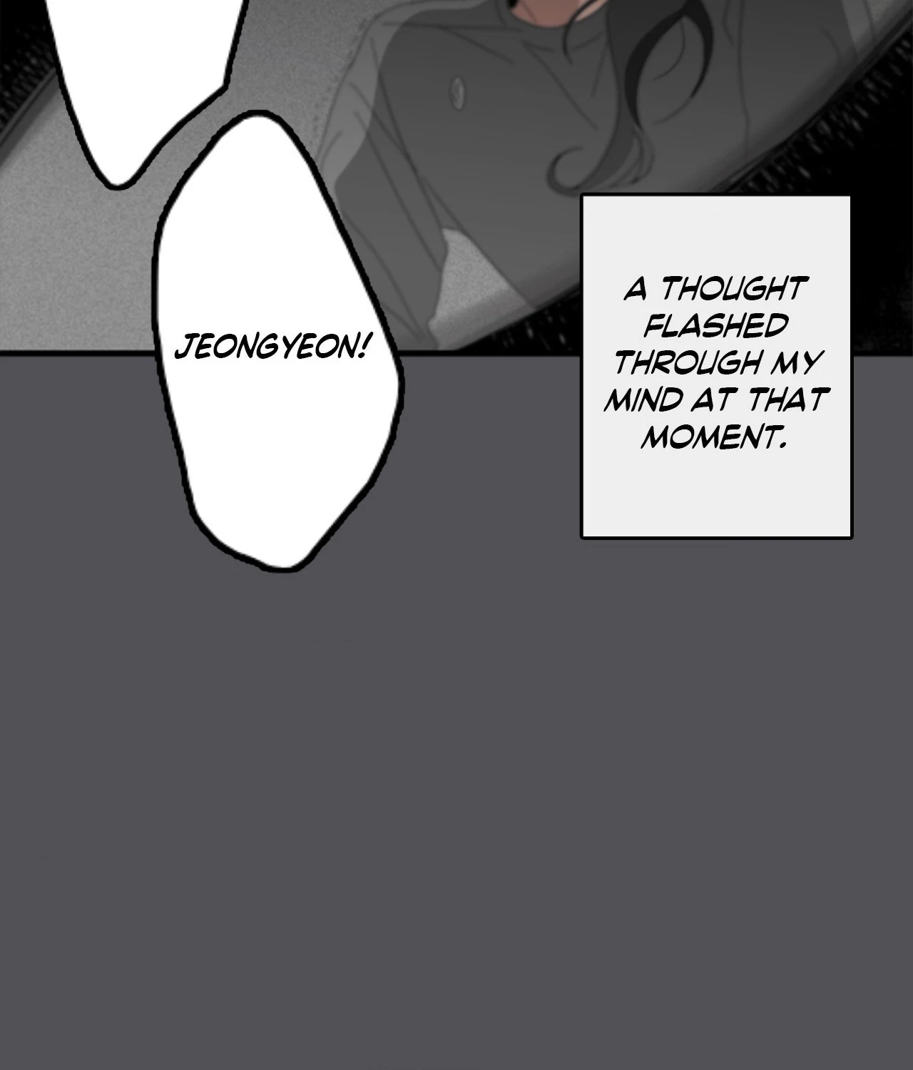 Home Sweet Home [Official, LezhinUs] - Chapter 1 manhwa