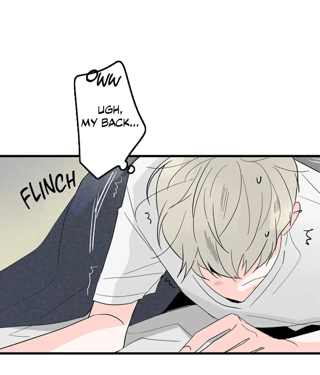 Home Sweet Home [Official, LezhinUs] - Chapter 1 manhwa