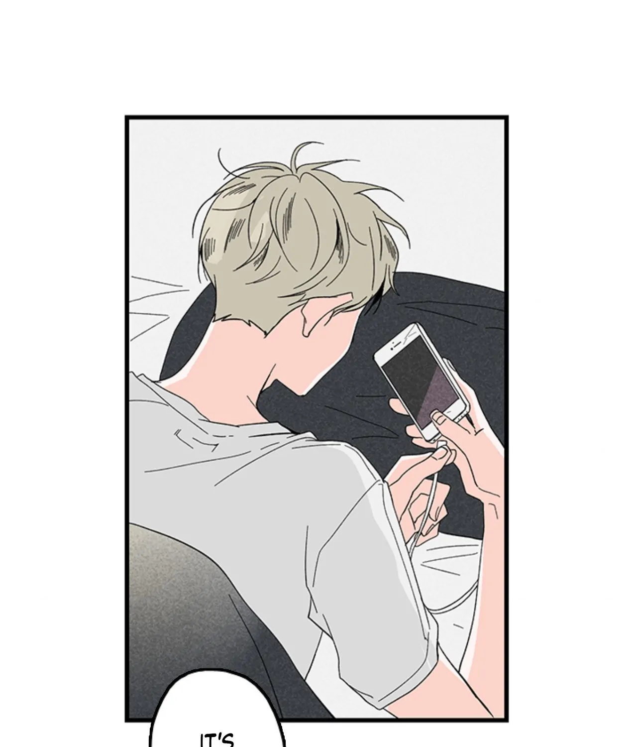 Home Sweet Home [Official, LezhinUs] - Chapter 1 manhwa
