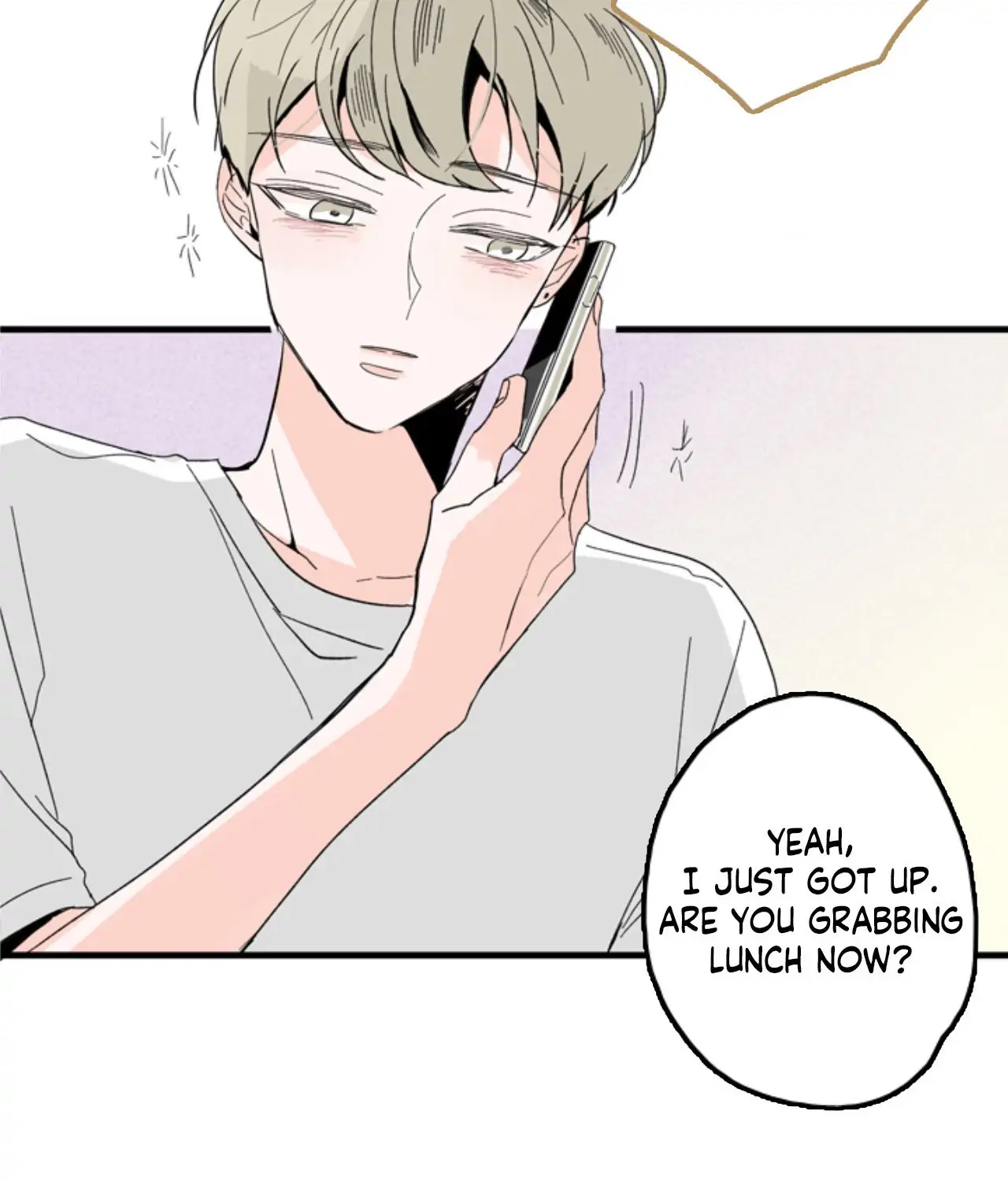 Home Sweet Home [Official, LezhinUs] - Chapter 1 manhwa