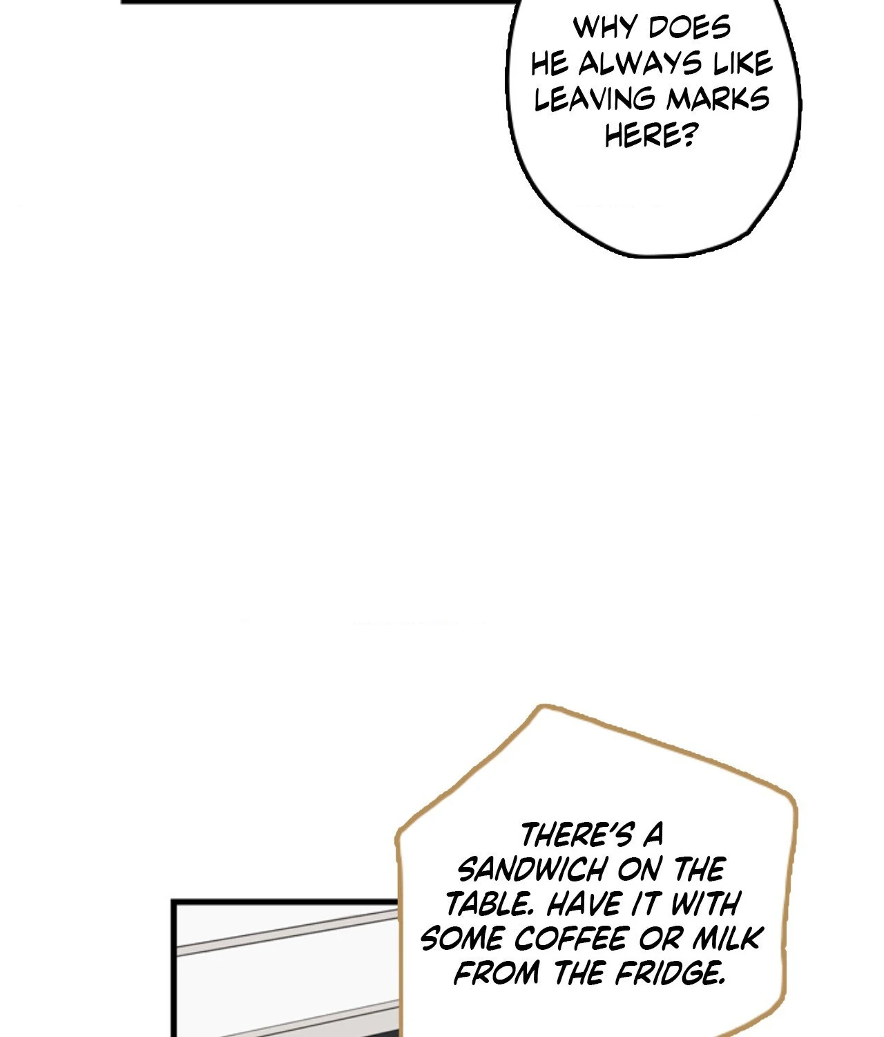 Home Sweet Home [Official, LezhinUs] - Chapter 1 manhwa