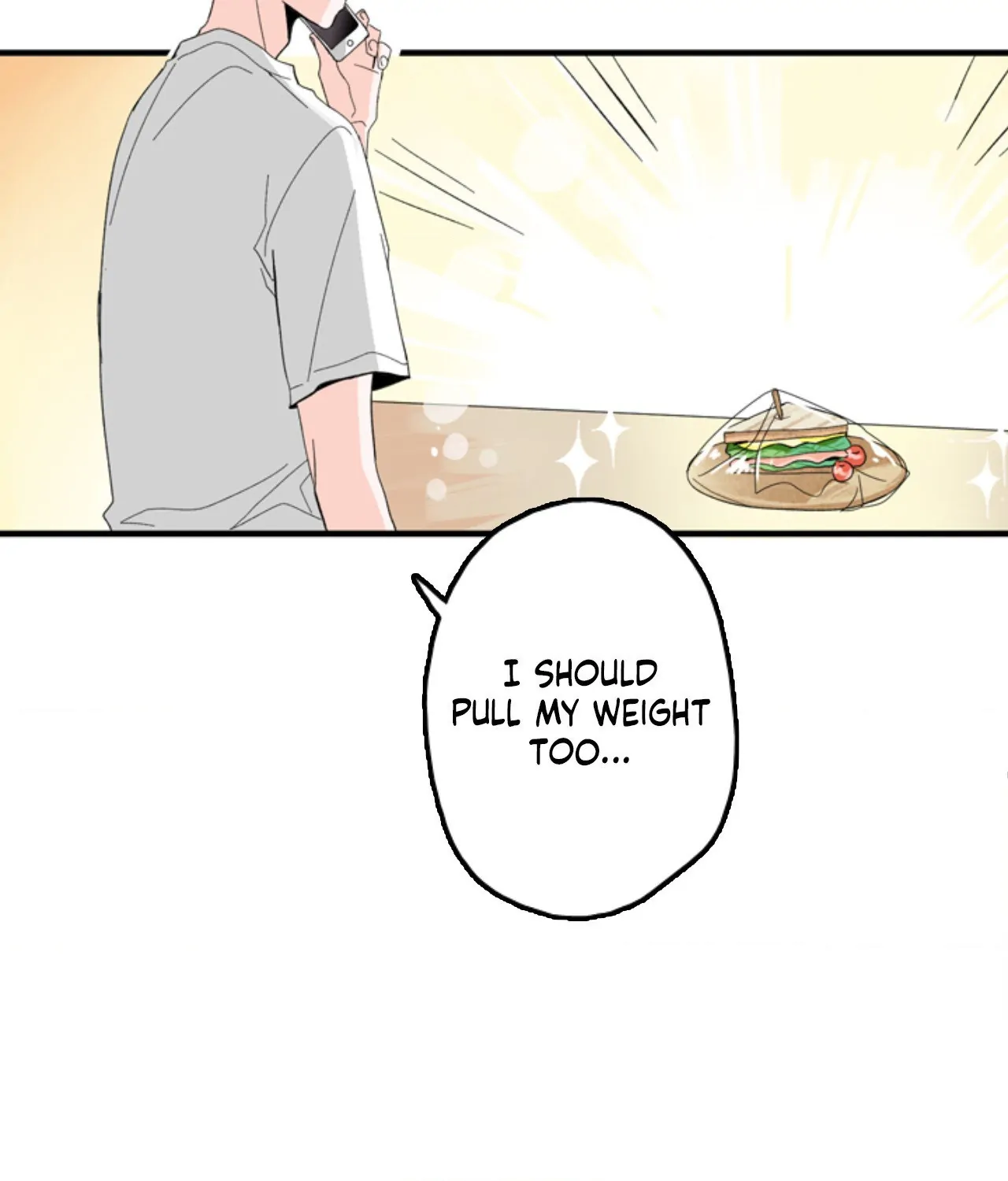 Home Sweet Home [Official, LezhinUs] - Chapter 1 manhwa