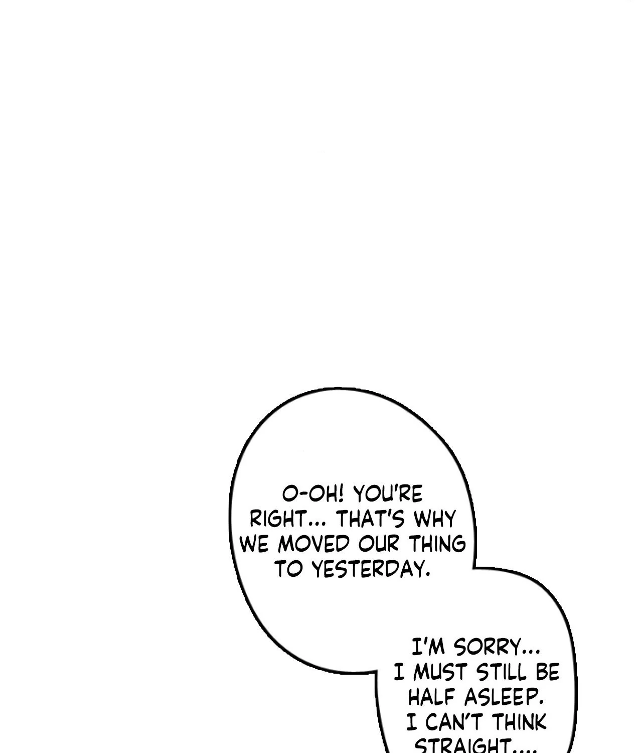 Home Sweet Home [Official, LezhinUs] - Chapter 1 manhwa
