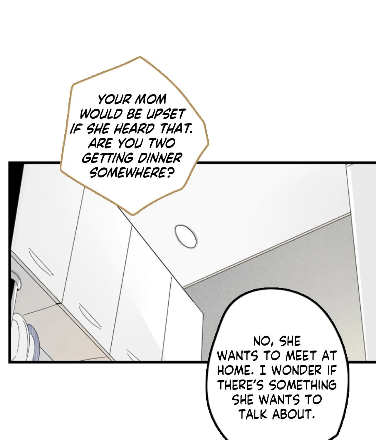 Home Sweet Home [Official, LezhinUs] - Chapter 1 manhwa