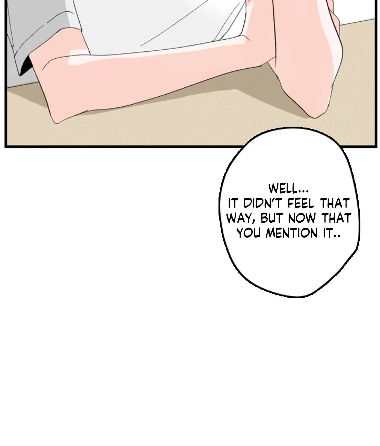 Home Sweet Home [Official, LezhinUs] - Chapter 1 manhwa