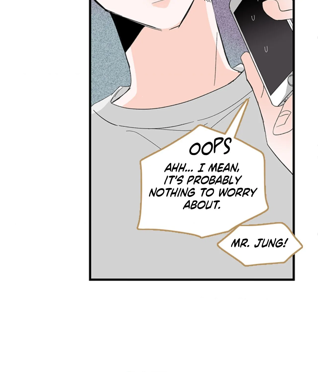 Home Sweet Home [Official, LezhinUs] - Chapter 1 manhwa