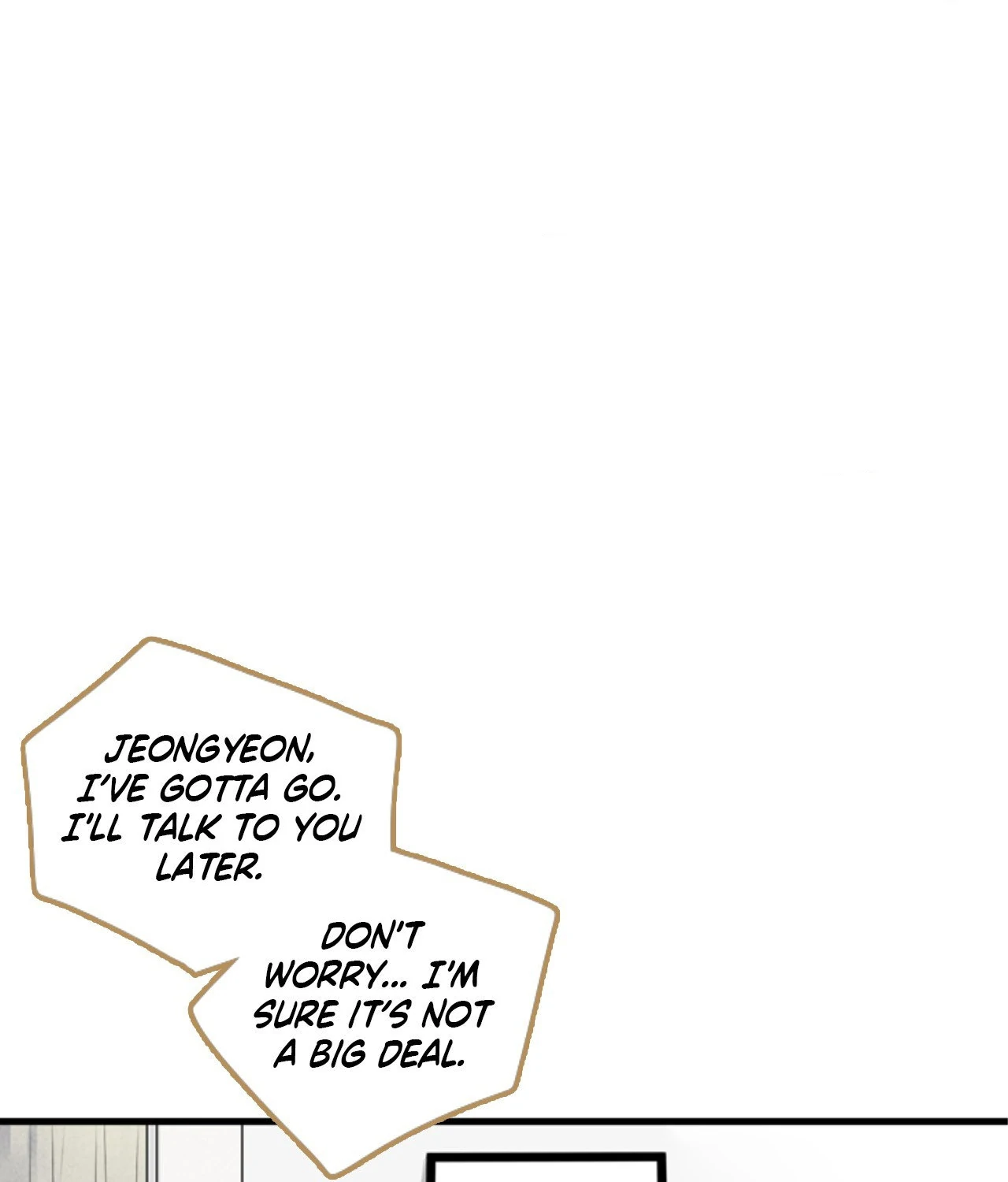 Home Sweet Home [Official, LezhinUs] - Chapter 1 manhwa