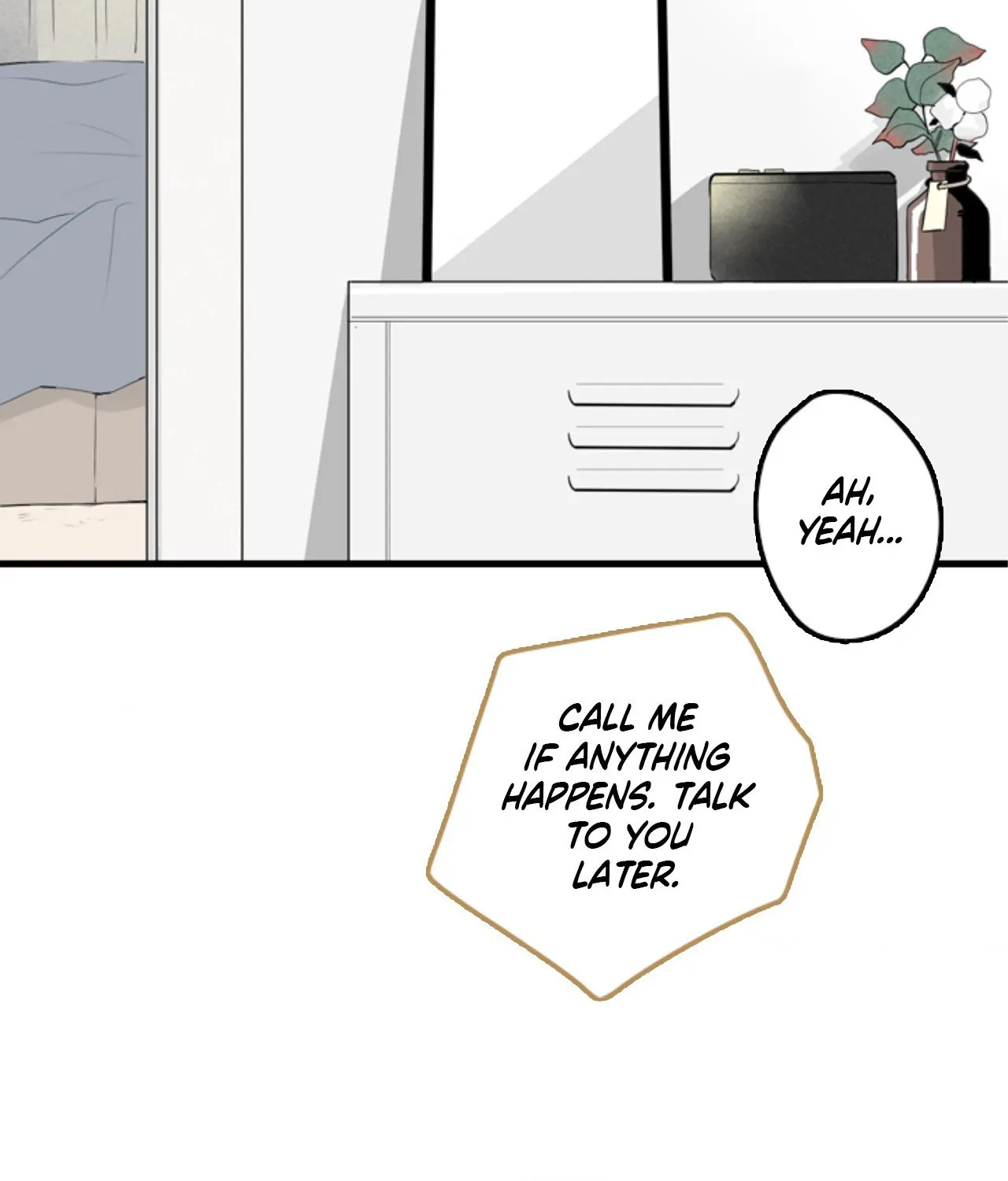Home Sweet Home [Official, LezhinUs] - Chapter 1 manhwa