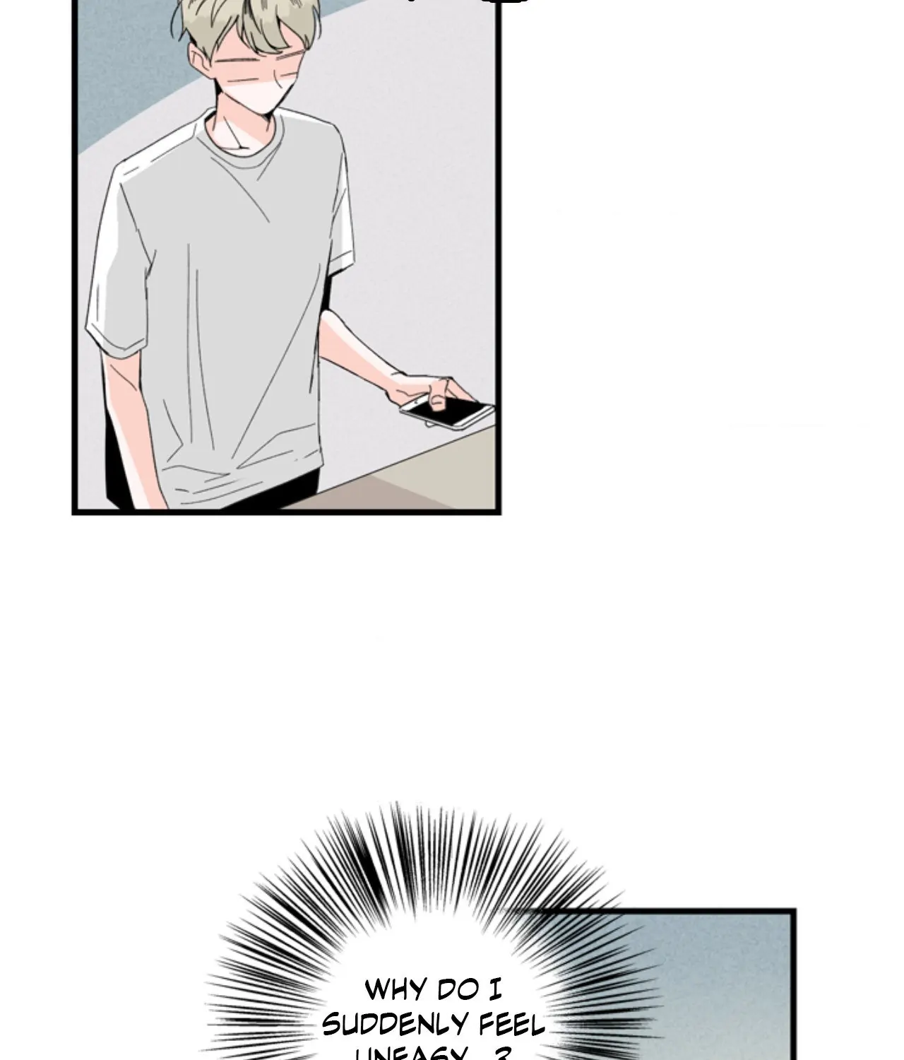 Home Sweet Home [Official, LezhinUs] - Chapter 1 manhwa