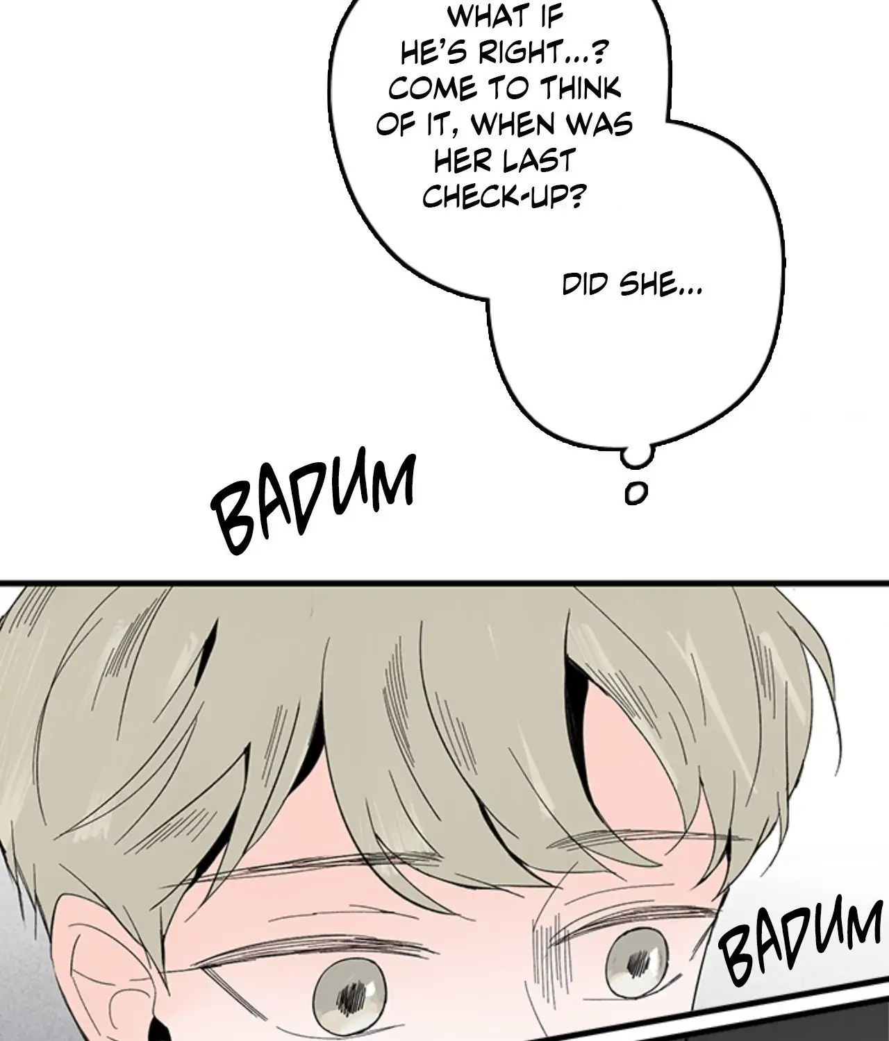 Home Sweet Home [Official, LezhinUs] - Chapter 1 manhwa