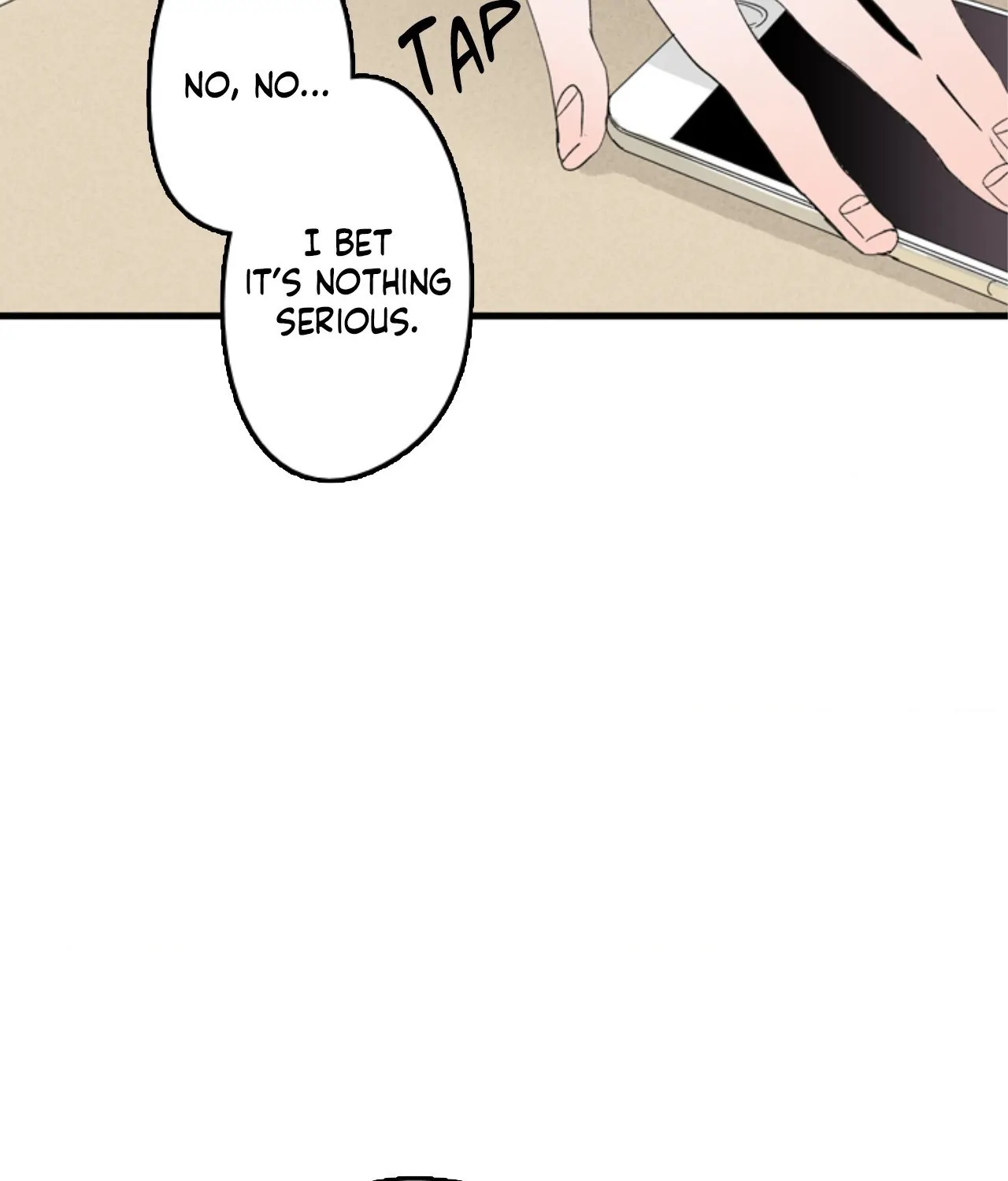 Home Sweet Home [Official, LezhinUs] - Chapter 1 manhwa