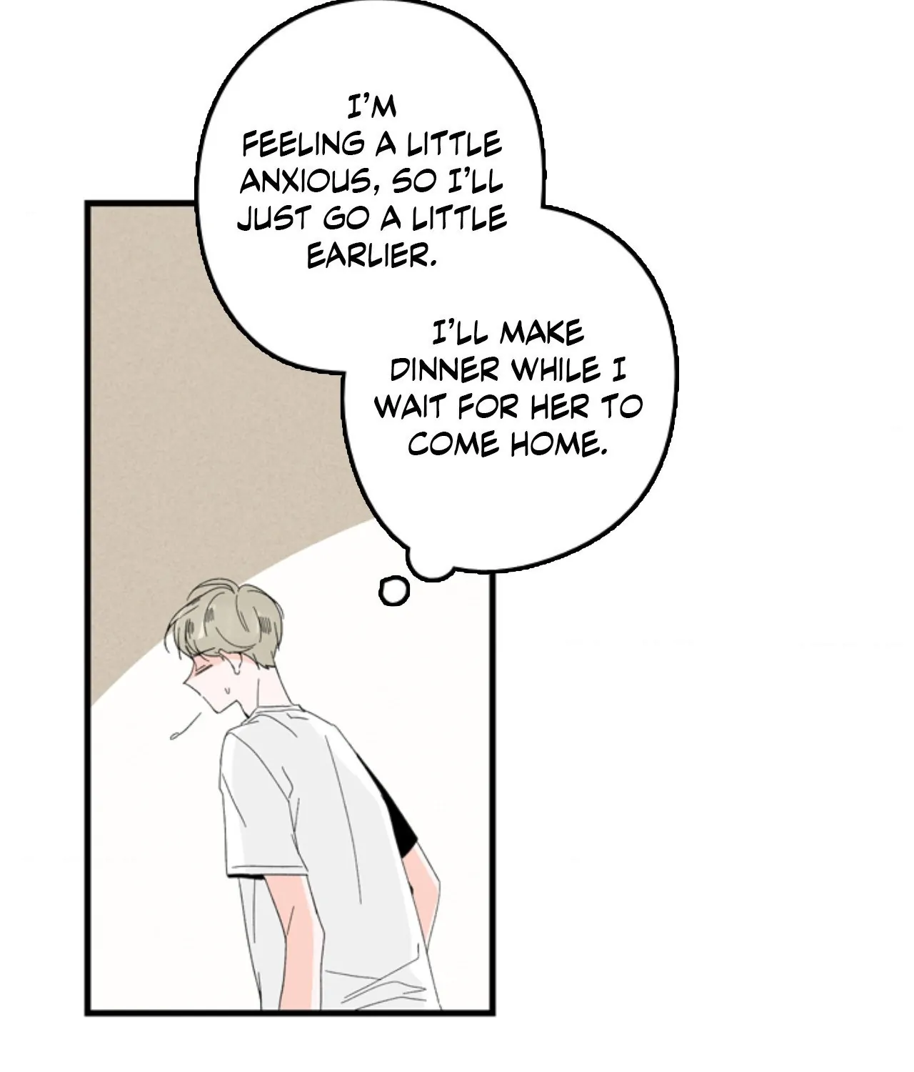 Home Sweet Home [Official, LezhinUs] - Chapter 1 manhwa