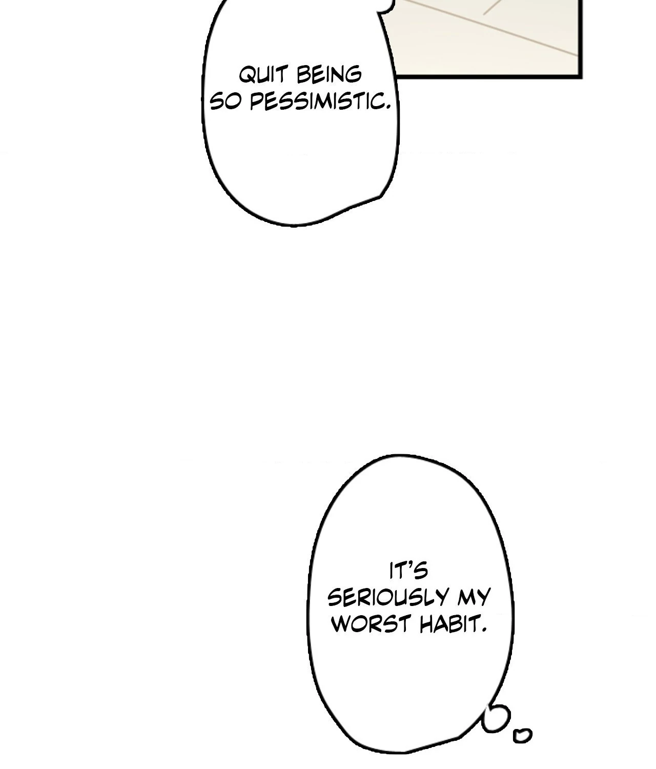 Home Sweet Home [Official, LezhinUs] - Chapter 1 manhwa