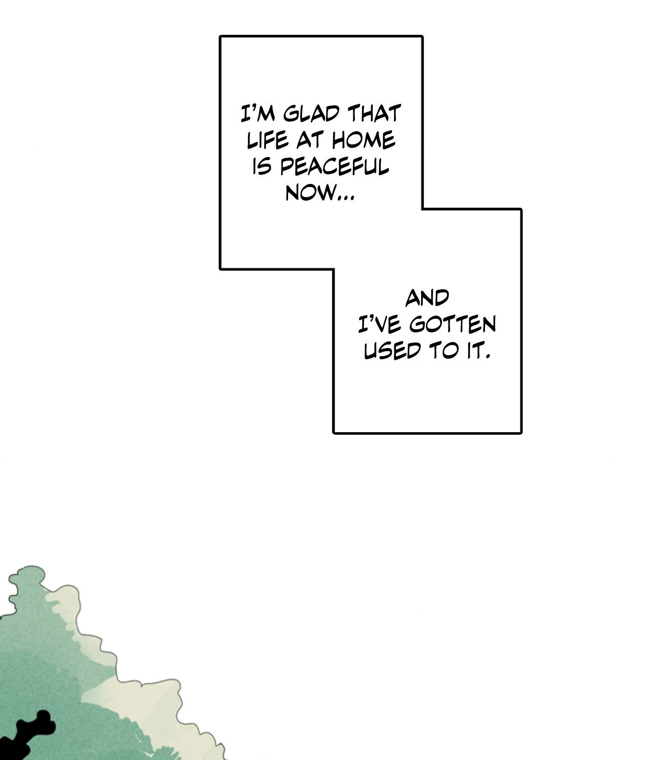 Home Sweet Home [Official, LezhinUs] - Chapter 1 manhwa