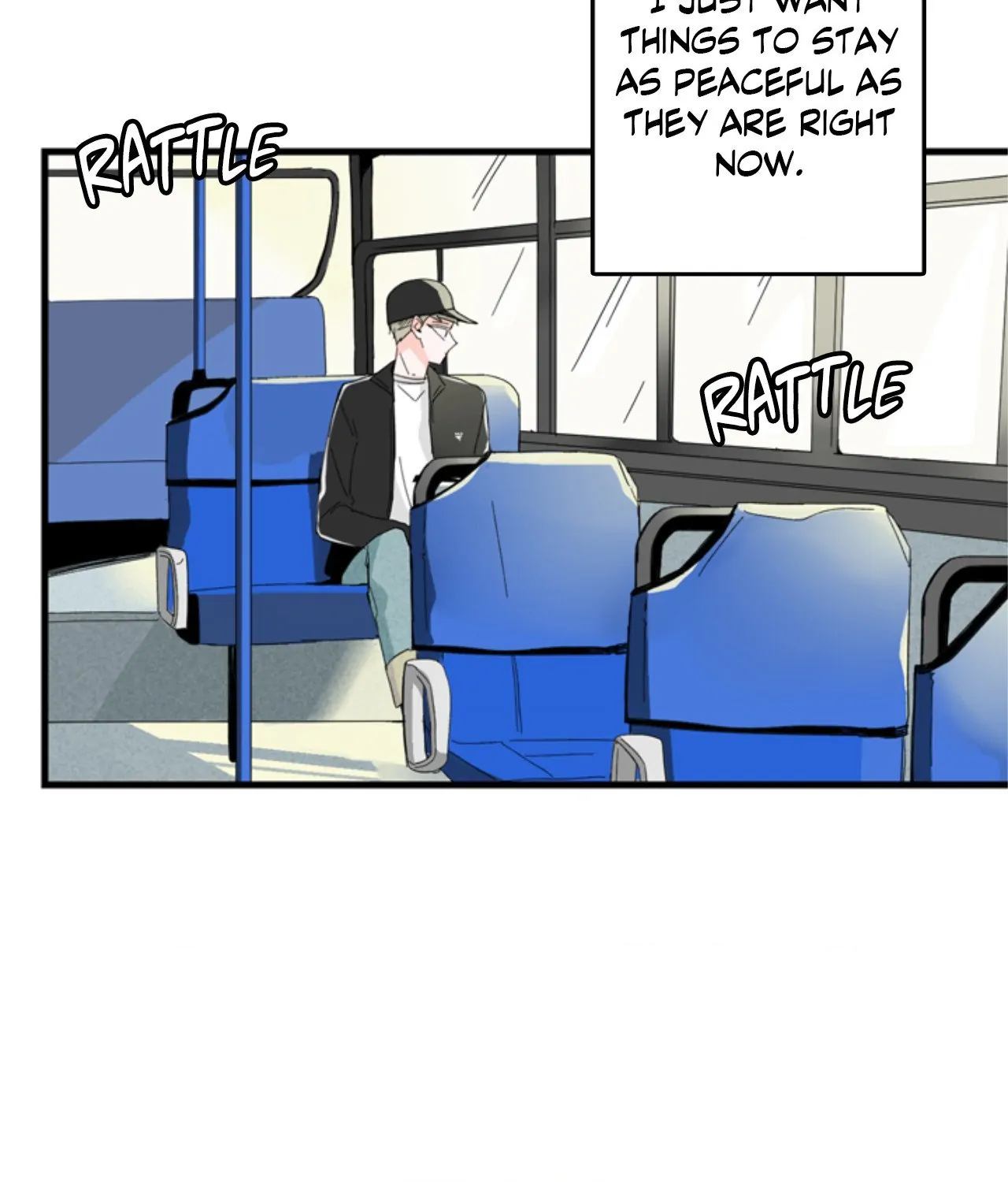 Home Sweet Home [Official, LezhinUs] - Chapter 1 manhwa