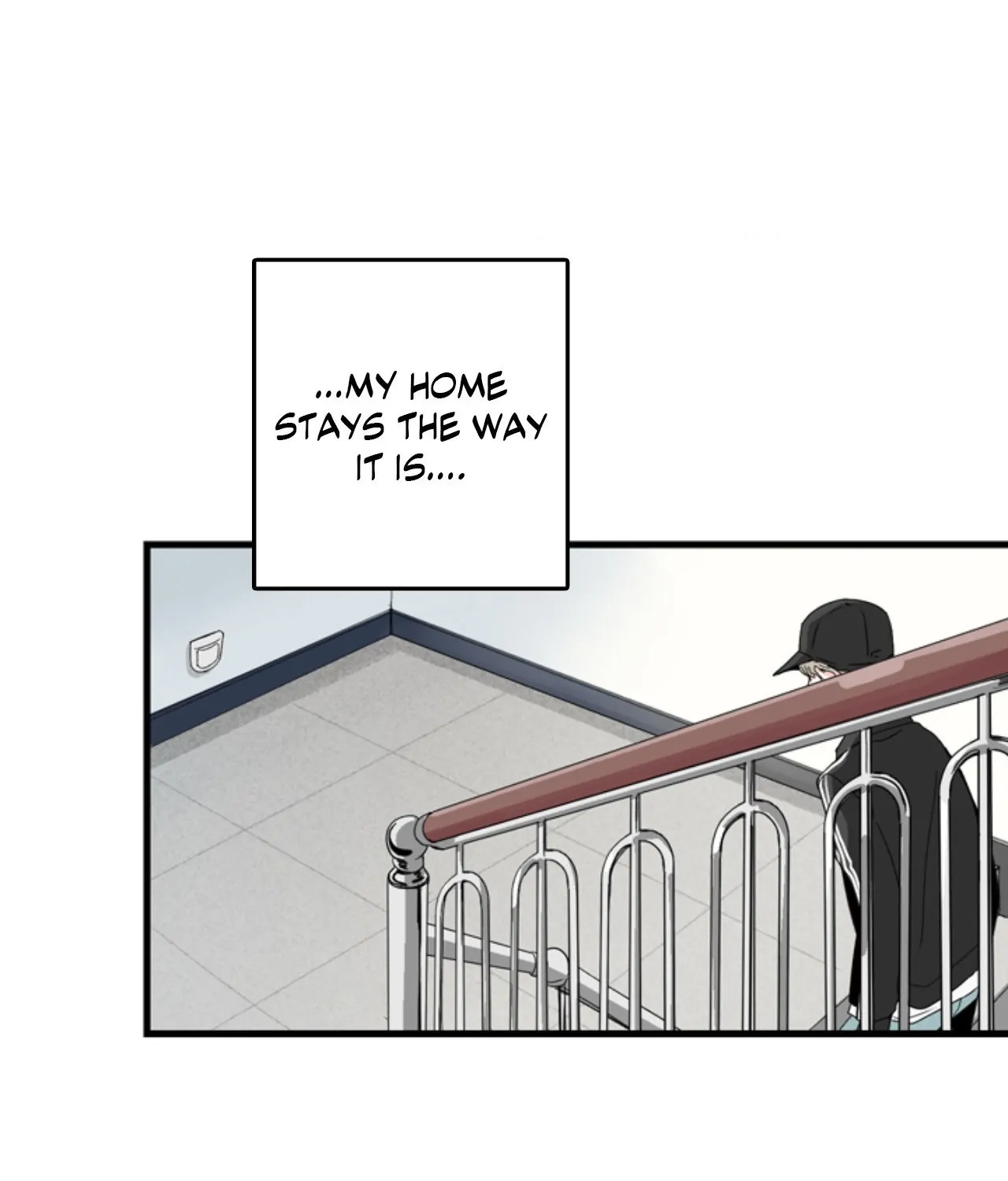Home Sweet Home [Official, LezhinUs] - Chapter 1 manhwa