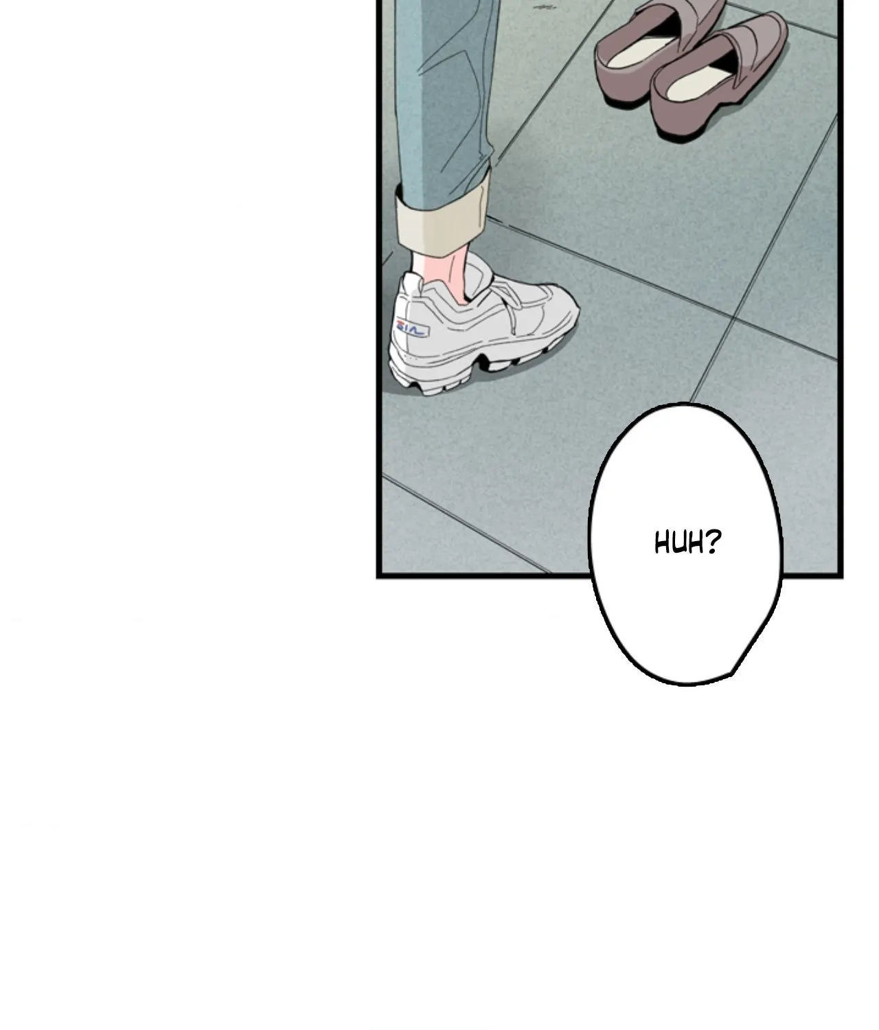Home Sweet Home [Official, LezhinUs] - Chapter 1 manhwa