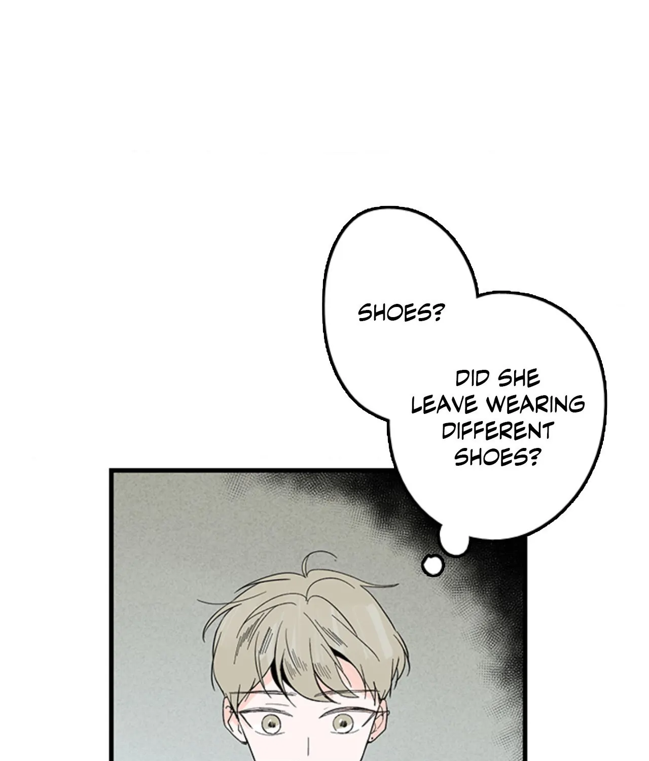 Home Sweet Home [Official, LezhinUs] - Chapter 1 manhwa