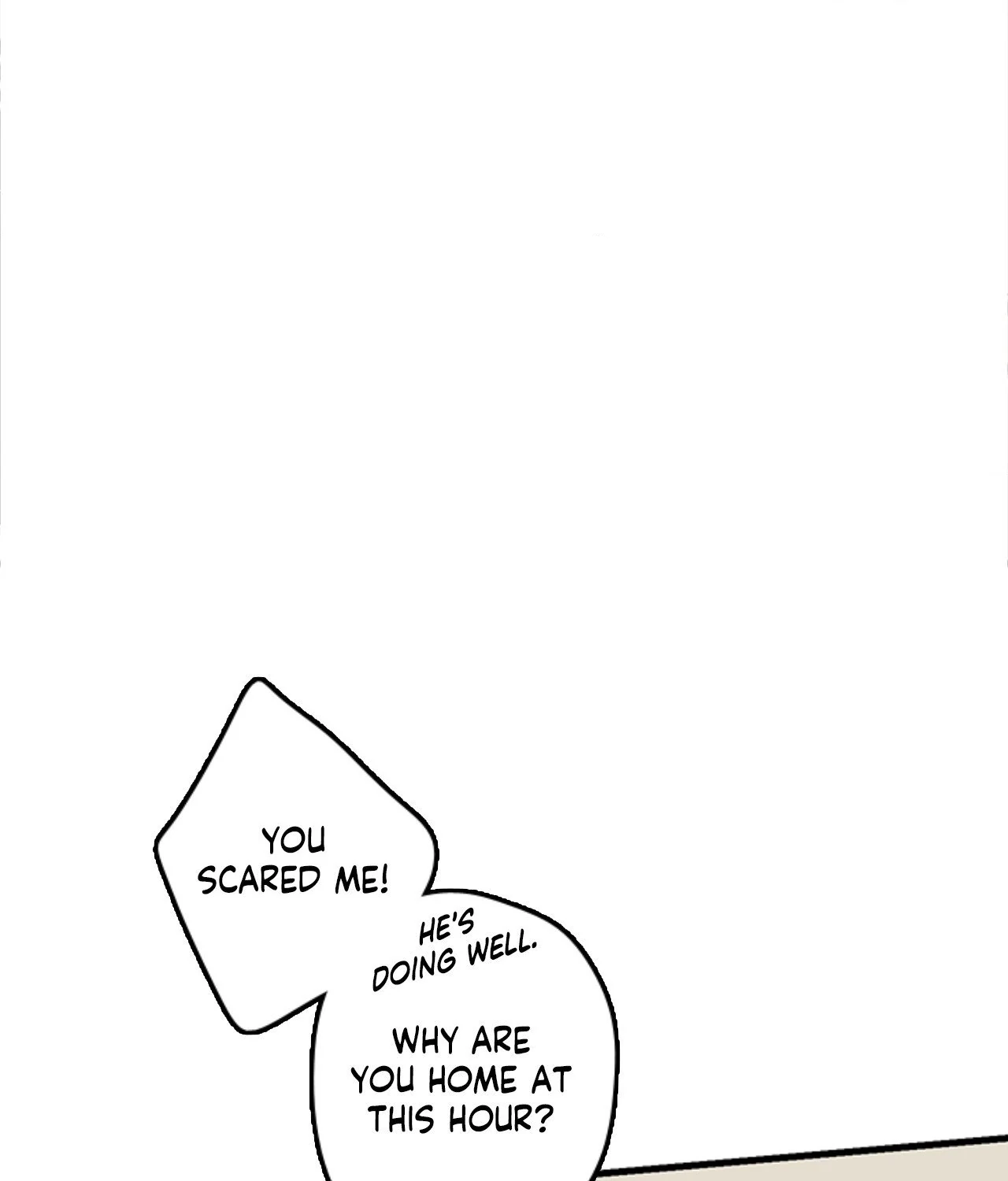 Home Sweet Home [Official, LezhinUs] - Chapter 1 manhwa