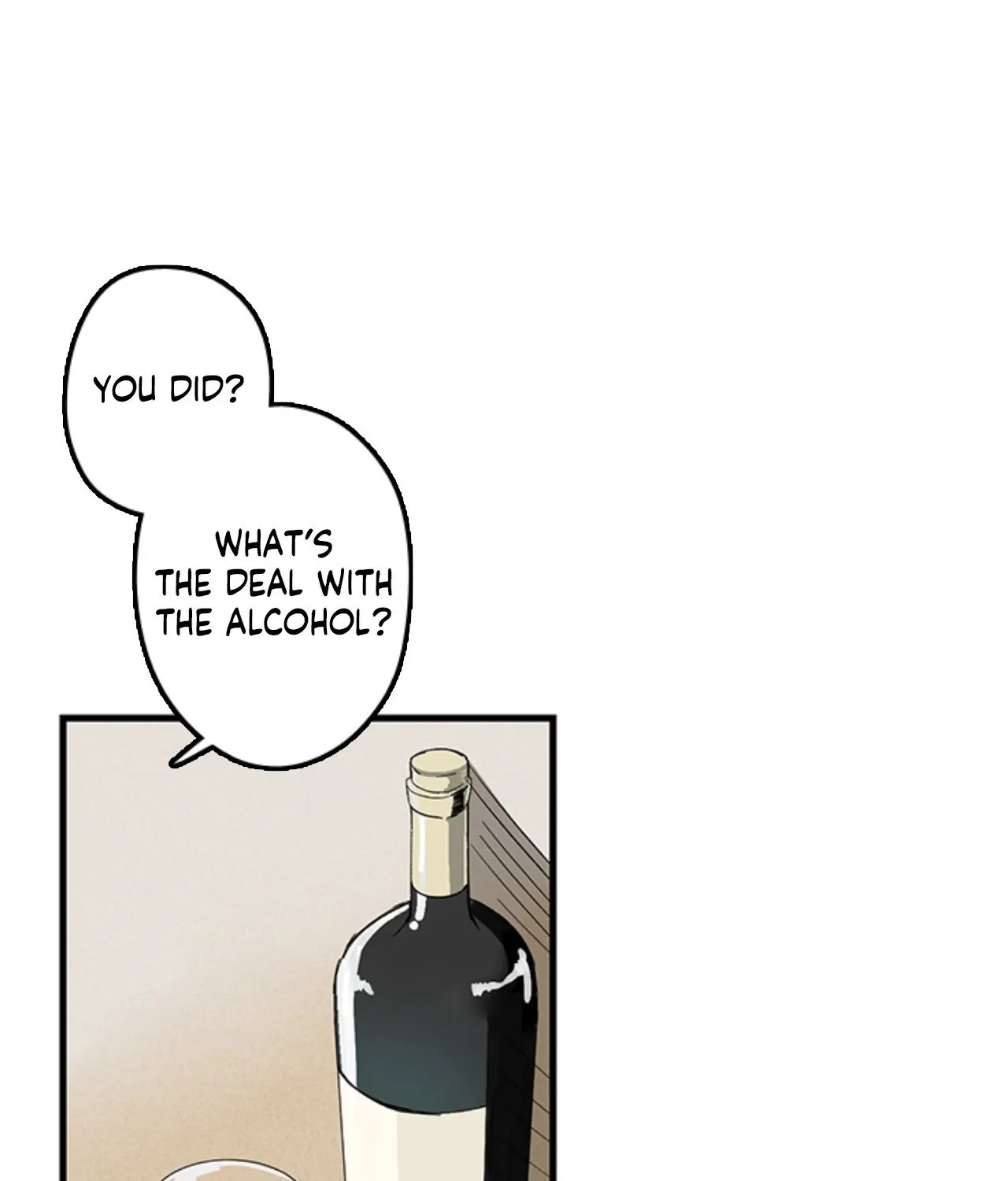 Home Sweet Home [Official, LezhinUs] - Chapter 1 manhwa