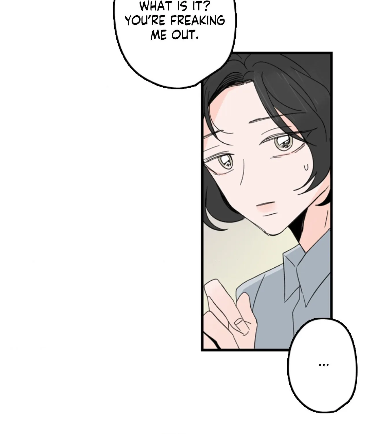 Home Sweet Home [Official, LezhinUs] - Chapter 1 manhwa