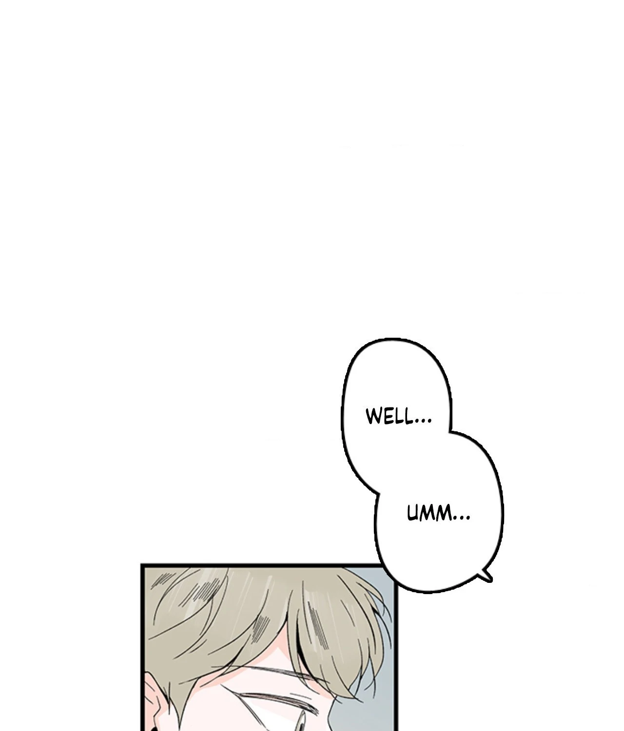 Home Sweet Home [Official, LezhinUs] - Chapter 1 manhwa