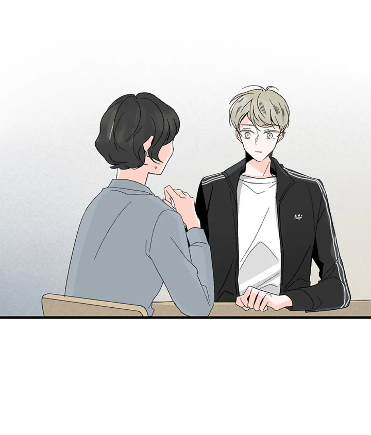 Home Sweet Home [Official, LezhinUs] - Chapter 1 manhwa