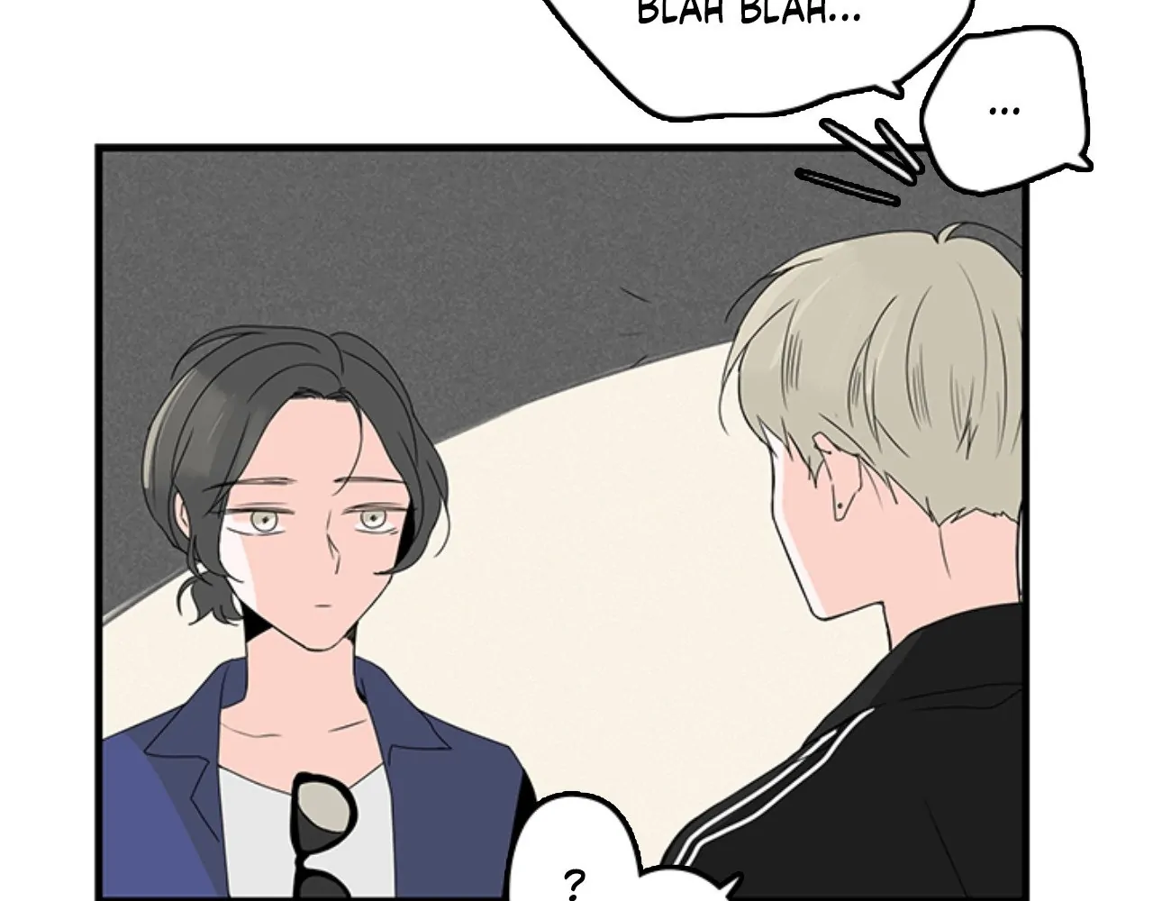 Home Sweet Home [Official, LezhinUs] - Chapter 11 manhwa