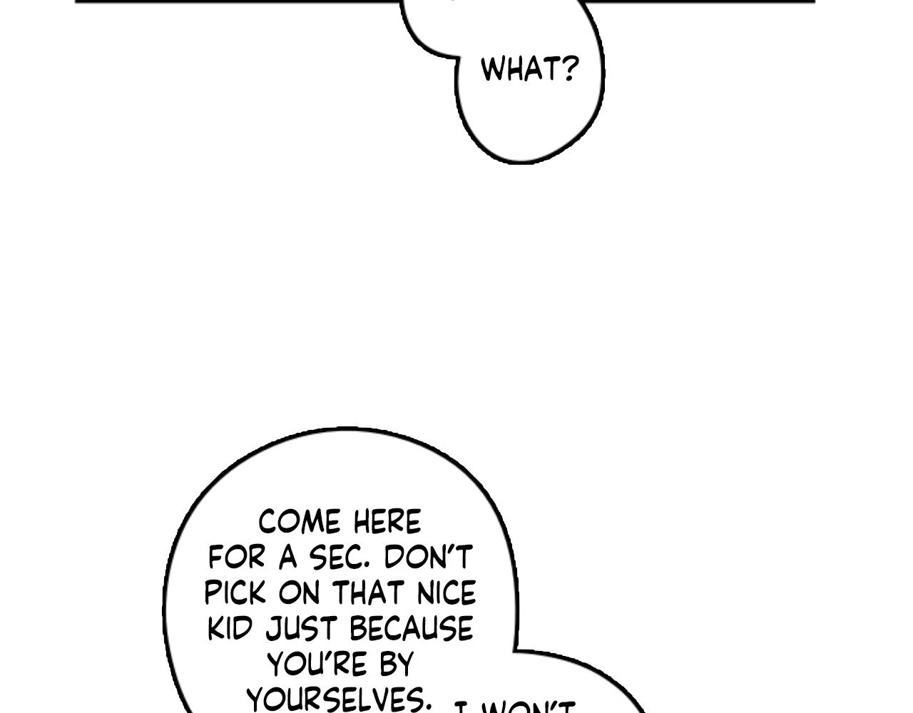Home Sweet Home [Official, LezhinUs] - Chapter 11 manhwa