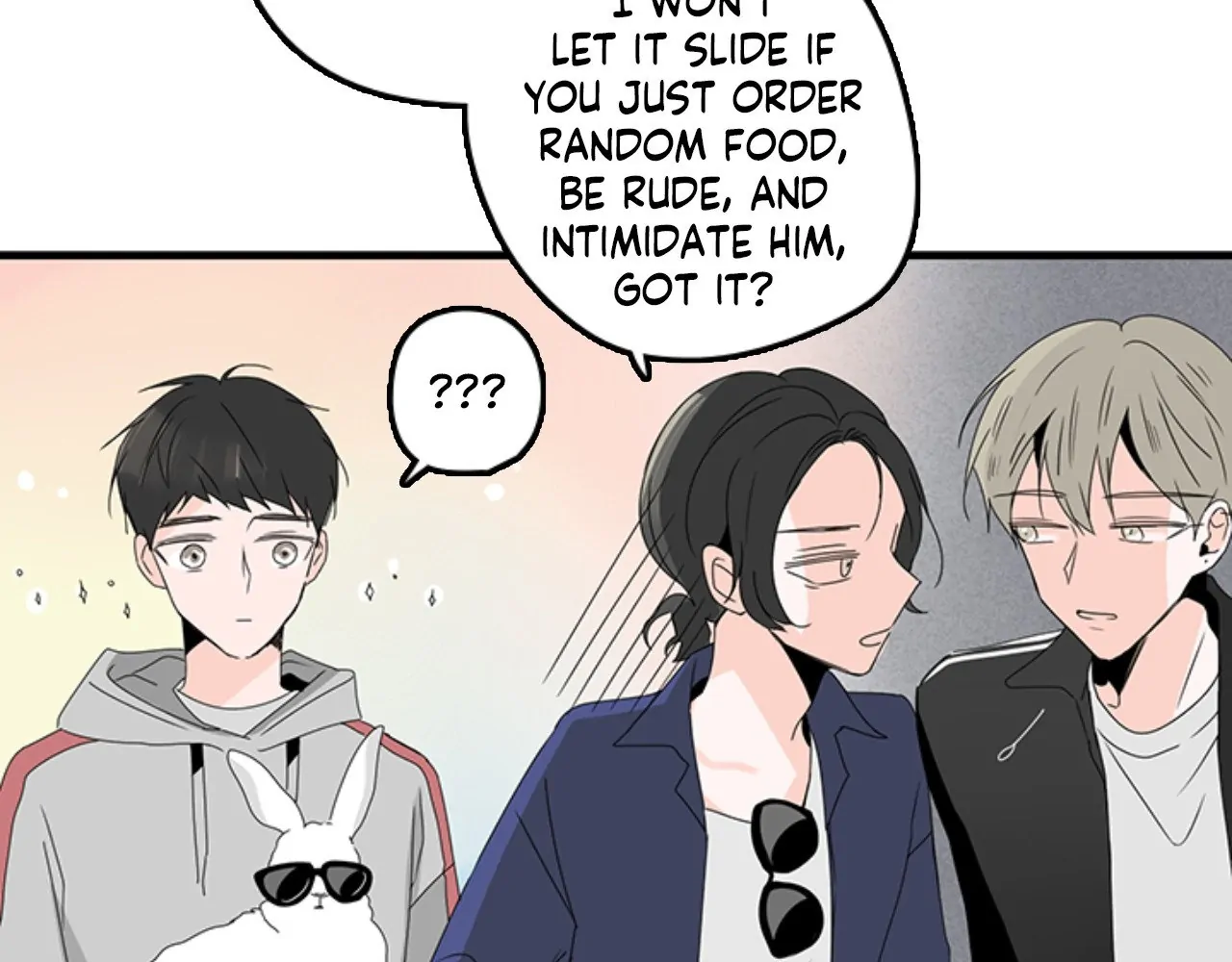 Home Sweet Home [Official, LezhinUs] - Chapter 11 manhwa