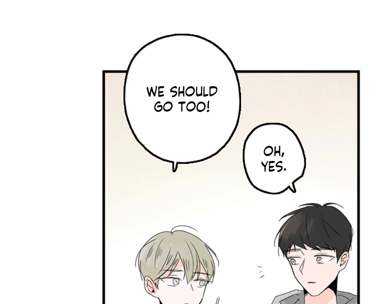 Home Sweet Home [Official, LezhinUs] - Chapter 11 manhwa