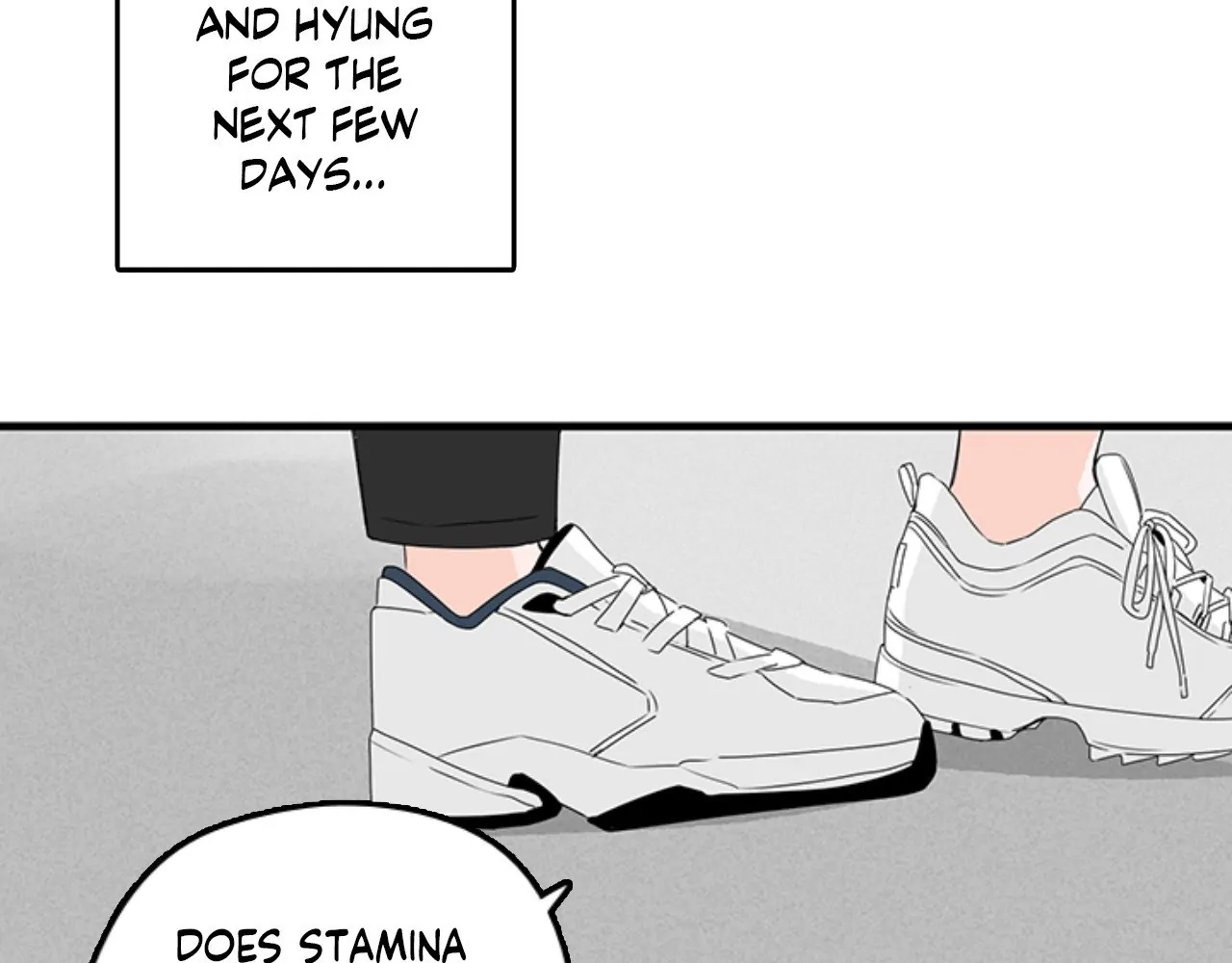 Home Sweet Home [Official, LezhinUs] - Chapter 11 manhwa