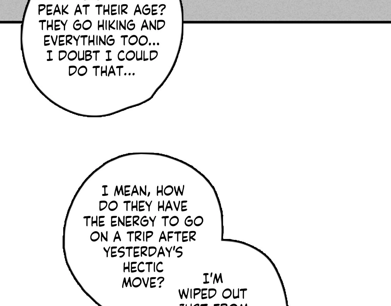 Home Sweet Home [Official, LezhinUs] - Chapter 11 manhwa