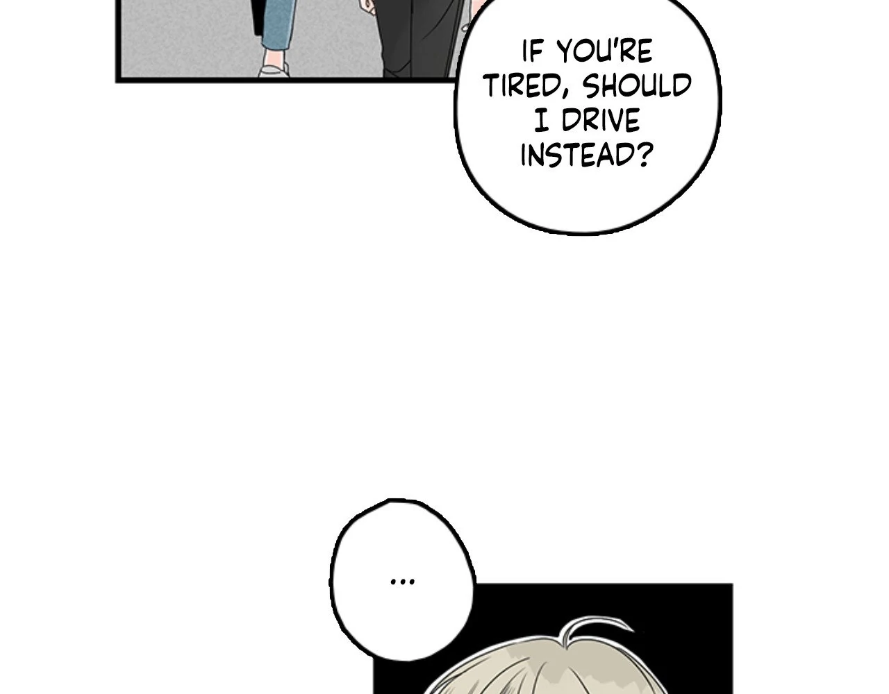 Home Sweet Home [Official, LezhinUs] - Chapter 11 manhwa