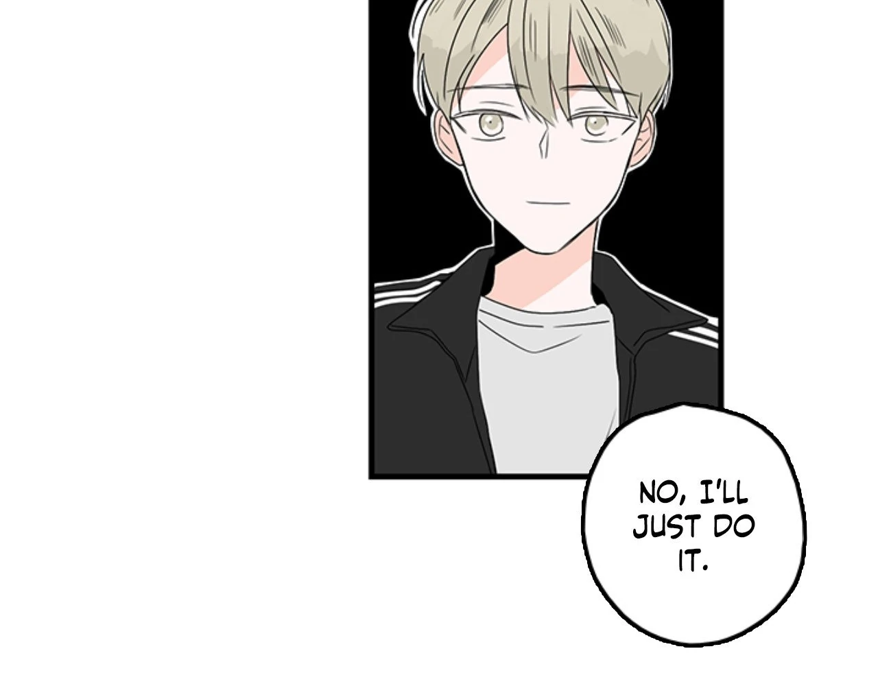Home Sweet Home [Official, LezhinUs] - Chapter 11 manhwa