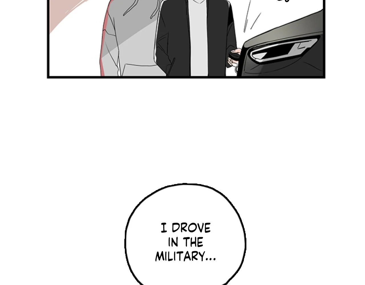 Home Sweet Home [Official, LezhinUs] - Chapter 11 manhwa