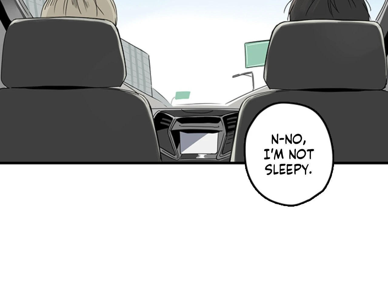 Home Sweet Home [Official, LezhinUs] - Chapter 11 manhwa